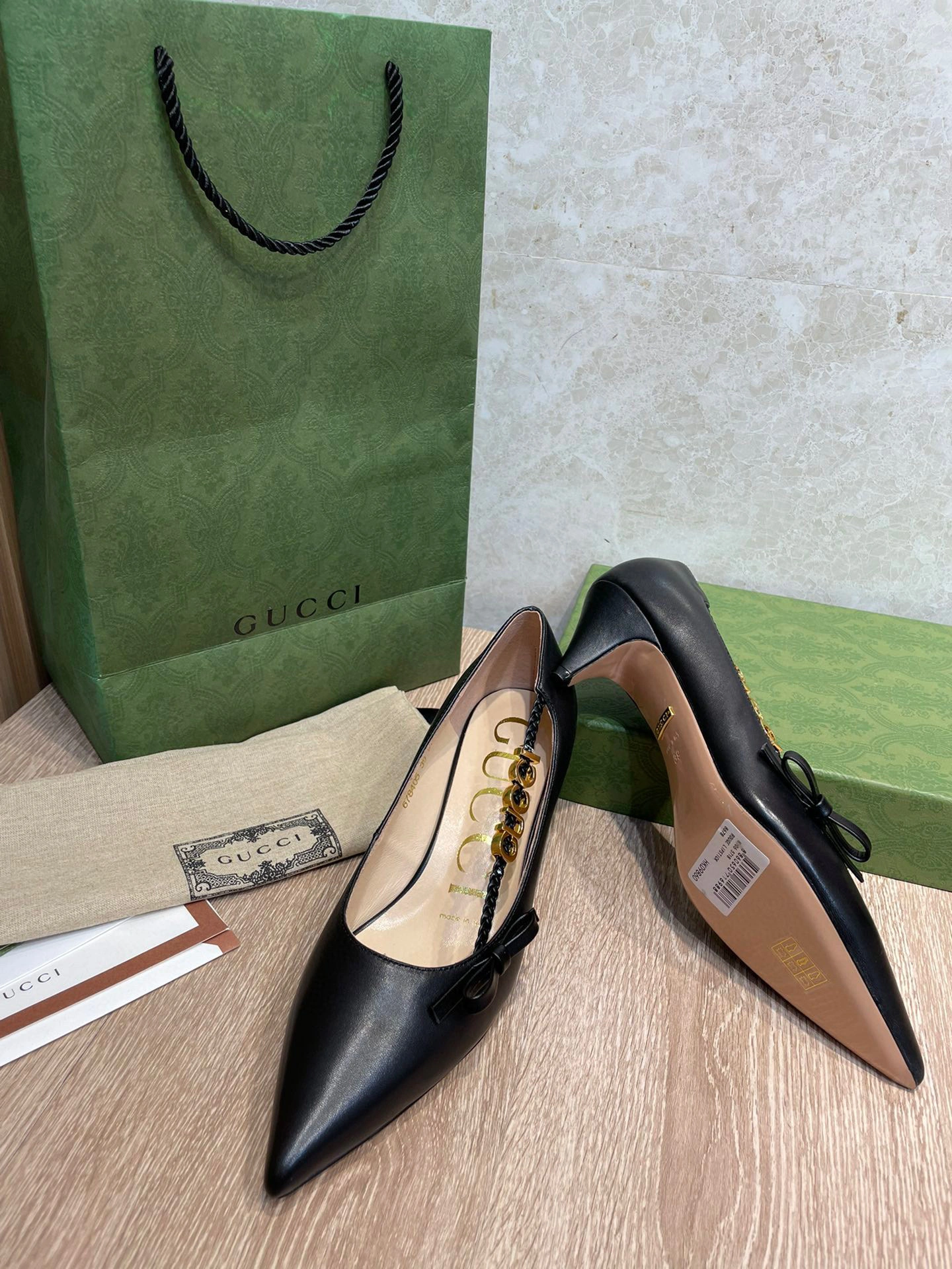 coco- heel height ：5.5cm ， Sheepskin item:B-X158J2325